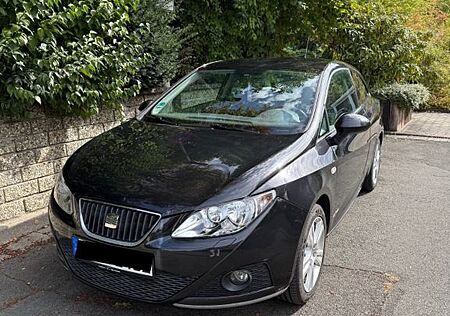 Seat Ibiza SC 1.4 16V Style Copa Style Copa
