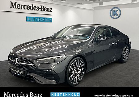 Mercedes-Benz CLE 200 Cp. AMG LED Night Keyl-GO Kamera Memory