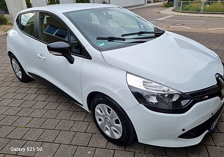 Renault Clio Life dCi 75 Stop & Start eco2 Life