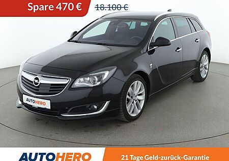 Opel Insignia 2.0 CDTI Business Innovation Aut.*OPC*