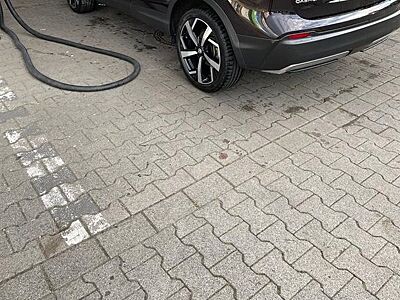 Nissan Qashqai 1.3 DIG-T Tekna Tekna