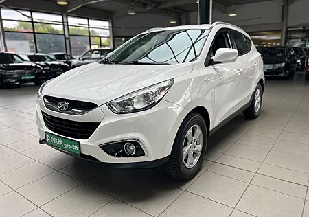 Hyundai ix35 IX 35 5 Star Edition 2WD