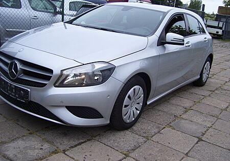 Mercedes-Benz A 180 CD! Aut.Klima PDC Navi