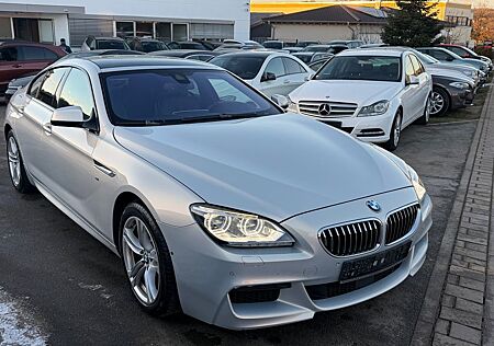 BMW 650 6 Gran Coupe i xDrive*NEU*TÜV*M**TOP