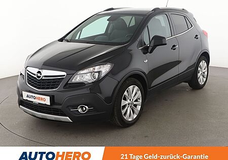 Opel Mokka 1.4 Turbo Innovation Aut.*NAVI*BiXENON*CAM