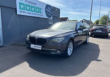 BMW 730d 730 Baureihe 7