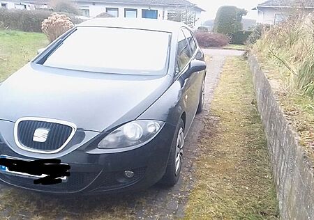 Seat Leon 2.0 FSI Stylance Stylance