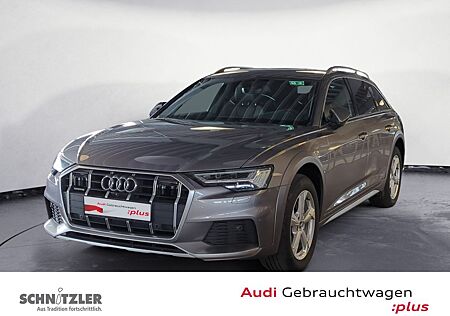 Audi A6 Allroad 50 TDI quattro MATRIX/HUD/360°/B&O+++