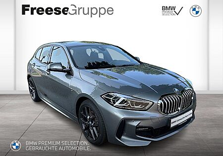 BMW 118d M Sport Head-Up DAB LED WLAN RFK Tempomat