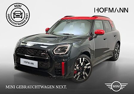 Mini John Cooper Works Countryman Countryman JCW ALL4 Paket XL sofort verfügbar