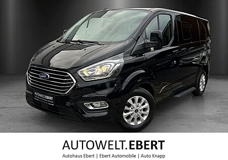 Ford Tourneo Custom 1,0 320 L1 Titanium Aut./KAMERA/