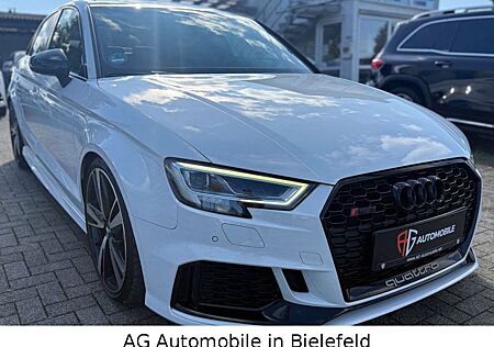 Audi RS3 Lim. 2.5 TFSI "PANO"MATRIX"B&O"555PS