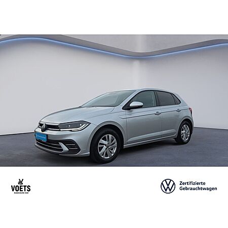 VW Polo leasen