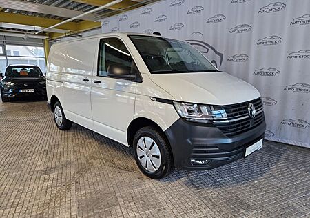 VW T6 Transporter Volkswagen T6.1 Transporter 2,0 TDI Klima PDC Navi Sitzheiz