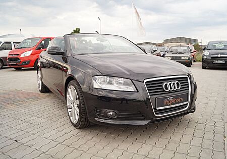 Audi A3 Cabriolet S line Sportpaket / plus SHZ PDC