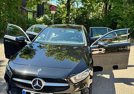 Mercedes-Benz A 200 - Navi, Boardcomputer - Top gepflegt!