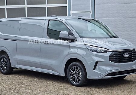 Ford Transit Custom Transit 320 170 L2 Limited AUT/ACC/5JGar/2Sitzer