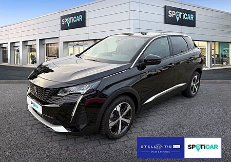 Peugeot 3008 Allure Pack 130 Automatik *Navi *SHZ *Grip-