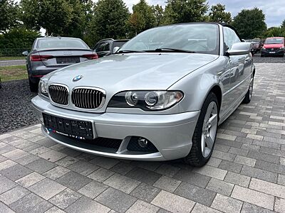 BMW 318Ci Edition Exclusive