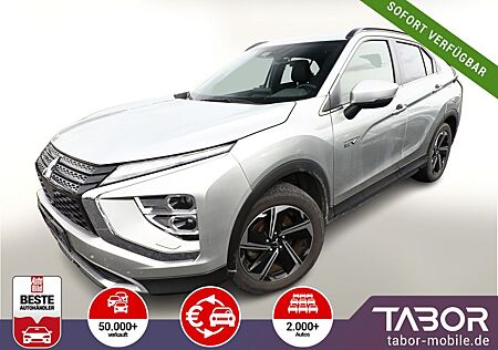 Mitsubishi Eclipse Cross 2.4 MIVEC 4WD PLUS Nav LED KeyLess