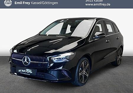 Mercedes-Benz B 180 Progressive Advanced Plus MBEAM PANO DISTR