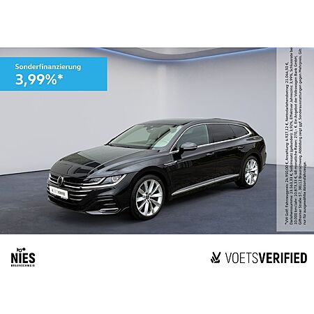VW Arteon leasen