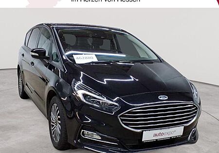 Ford S-Max 2.0 EcoBlue Aut. TREND AHK ACC