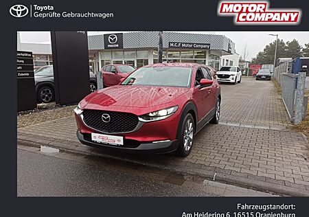 Mazda CX-30 Benzin Selection 2WD