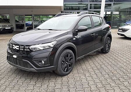 Dacia Sandero Stepway Expression TCe 90 Reduziert !!!