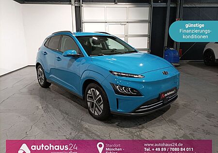 Hyundai Kona Trend Elektro 39,2 LED|ParkPilot|Sitzhz|ACC