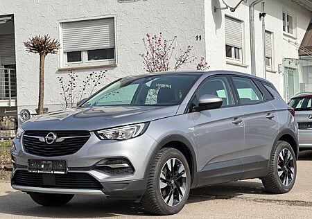 Opel Grandland X Grandland (X)*NEUWERTIG*KAMERA*AUTOAMTIK*GARAN