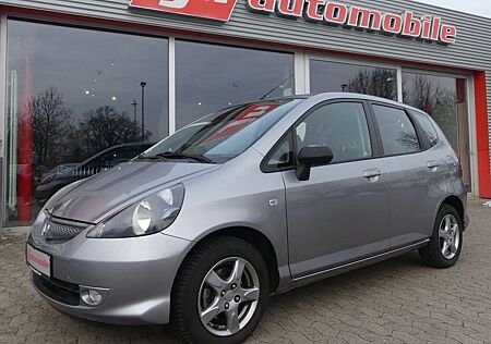 Honda Jazz 1.2 Style Allwetter*Klima*Radio*CD*ab 119€