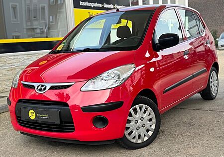 Hyundai i10 1.1 Classic E TÜV Neu