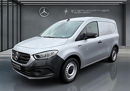 Mercedes-Benz eCitan Kasten BASE DAB+StHz+AUT+Klimaaut.