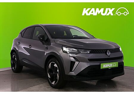 Renault Captur 1.3TCe Aut.Techno+LED+PDC+KAMERA+CARPLAY