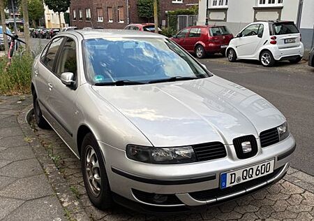 Seat Toledo Stella 1,6 16V - Kein Tüv