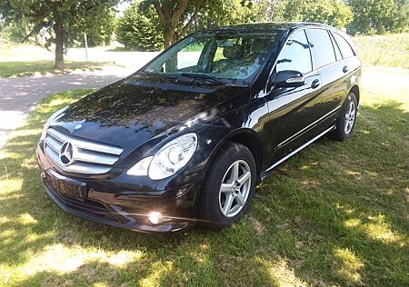 Mercedes-Benz R 320 CDI 4M !7sitzer! Navi!Luftbälgeh Neu!1Hand
