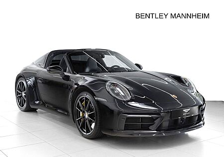 Porsche 992 911 Targa 4S