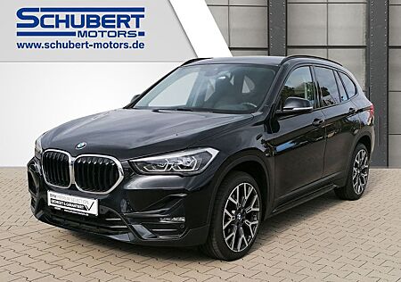 BMW X1 sDrive 20 d Sport Line LED NAVI SHZ PDC LEDER