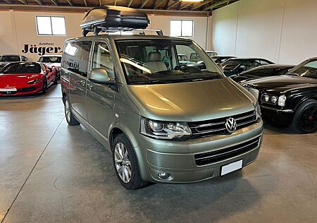 VW T5 Transporter Volkswagen Bus Multivan Highline 4Motion-