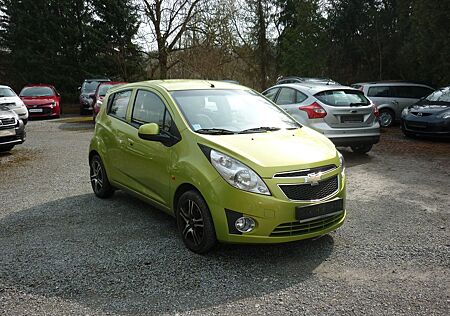 Chevrolet Spark LS* Klima* Bremsen neu*