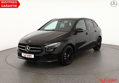 Mercedes-Benz B 250 B250 e Progressive LED Kamera Navi Sitzheizung