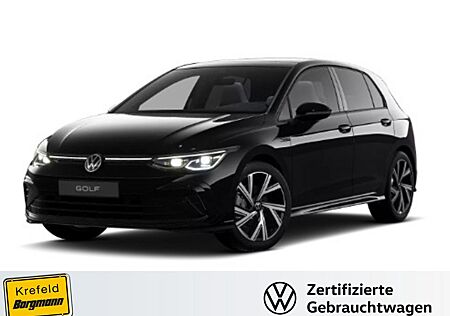 VW Golf Volkswagen VIII 2.0 TSI R-Line MATRIX-LED PANO STANDHZ