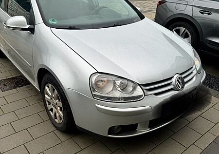 VW Golf Volkswagen 1.9 TDI DSG Comfortline Comfortline