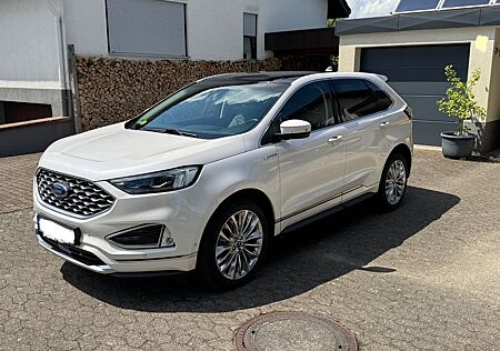 Ford Edge 2,0 l EcoBlue Bi-Turbo 4x4 VIGNALE Auto...