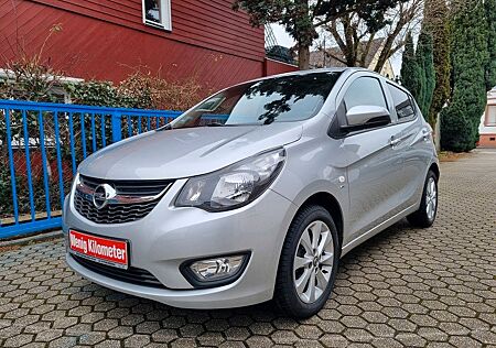 Opel Karl 1.0 Active,1Hand,scheckheft,Garantie!