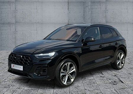 Audi SQ5 TDI quattro