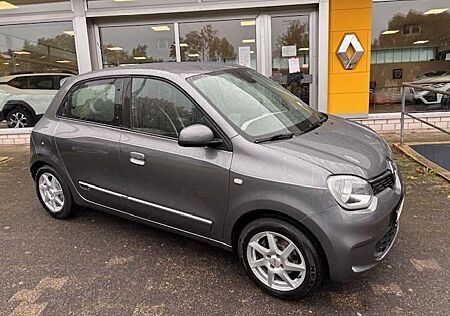 Renault Twingo III INTENS TCe 90 EDC Automatik