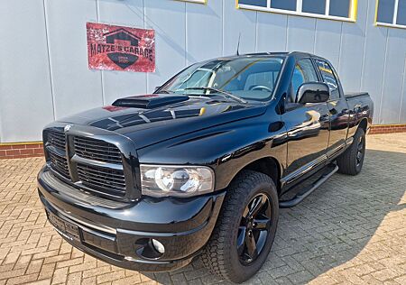Dodge RAM 1500 SLT 5.7 HEMI 2WD