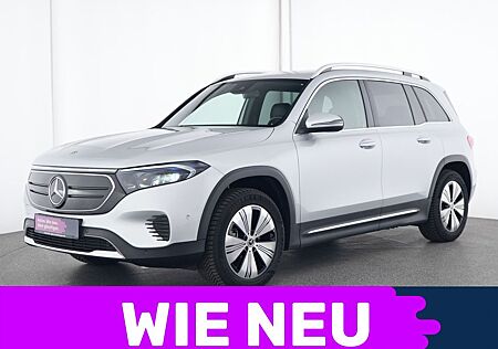 Mercedes-Benz EQB 250 Progressive Navi|Kamera|LED|SHZ|Tempomat